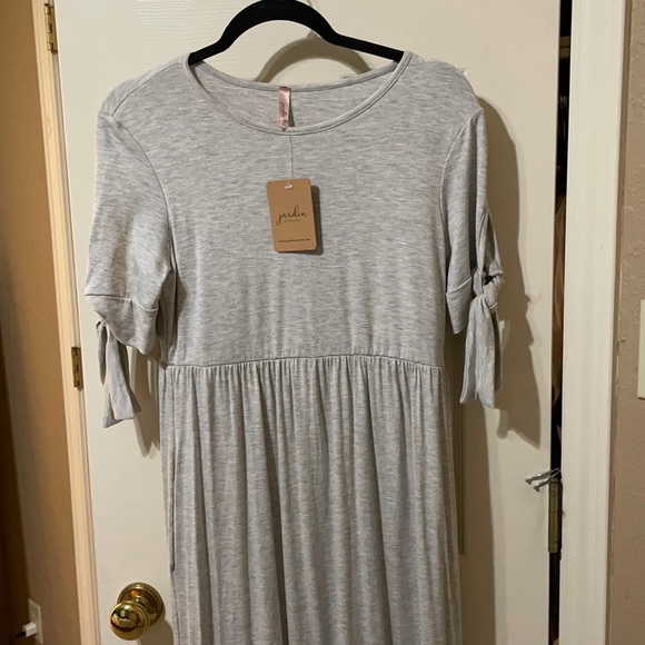 Jardin by Macris Dresses & Skirts - Floor length Maxi Dress